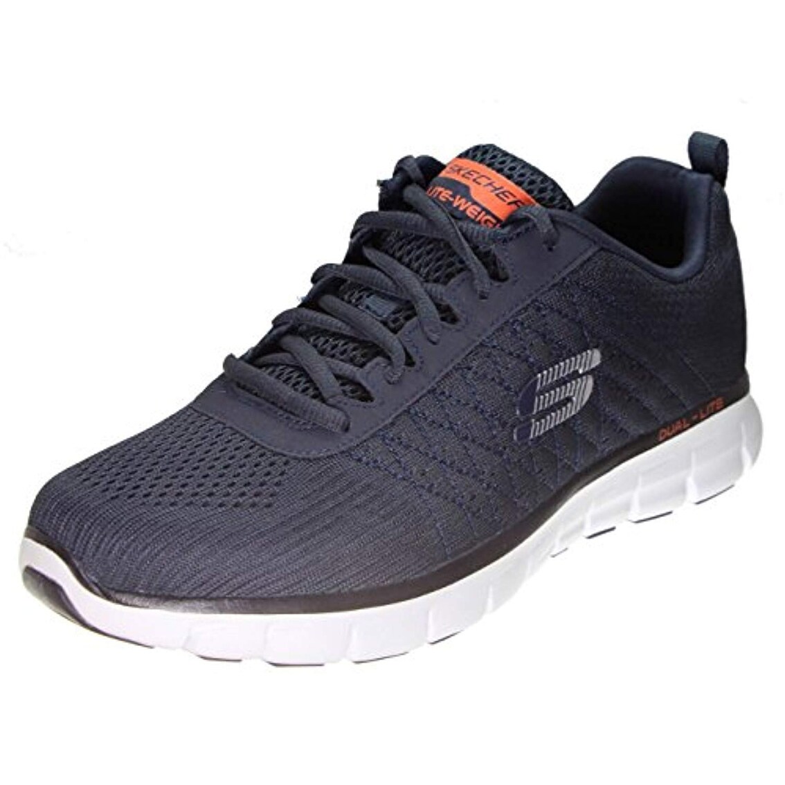 Skechers Mens Flex Advantage 2.0 Talamo Oxford 13 M US Black ... Skechers Mens Flex Advantage 2.0 Talamo Oxford 13 M US Black ...