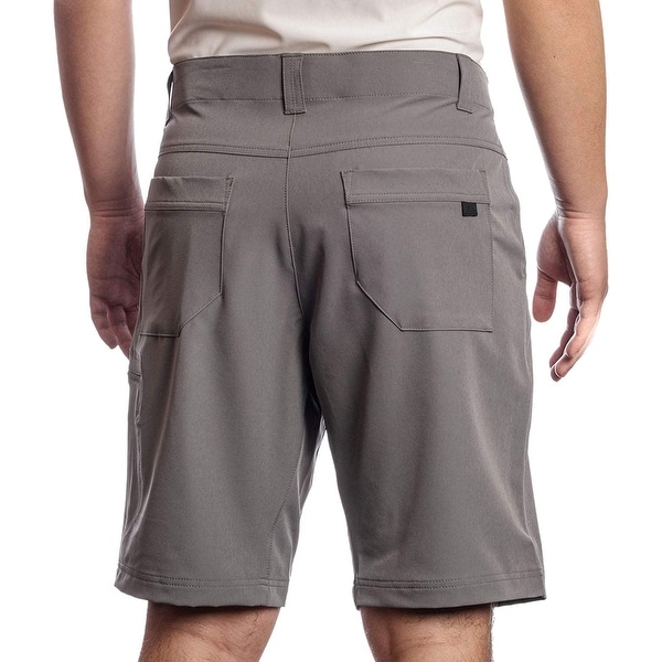 Zeroxposur men's travel shorts Clearance