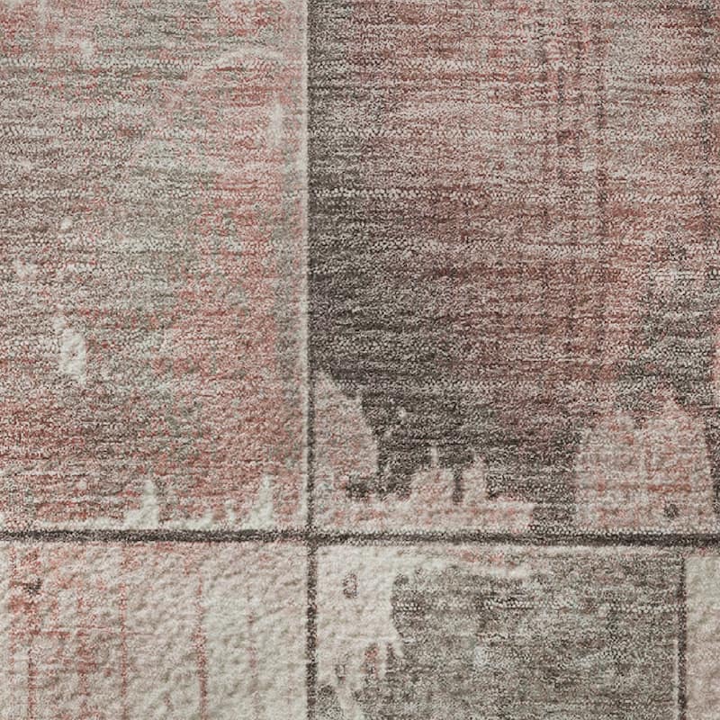 Premium Washable Super Soft Contemporary Styles Mayfield Rug