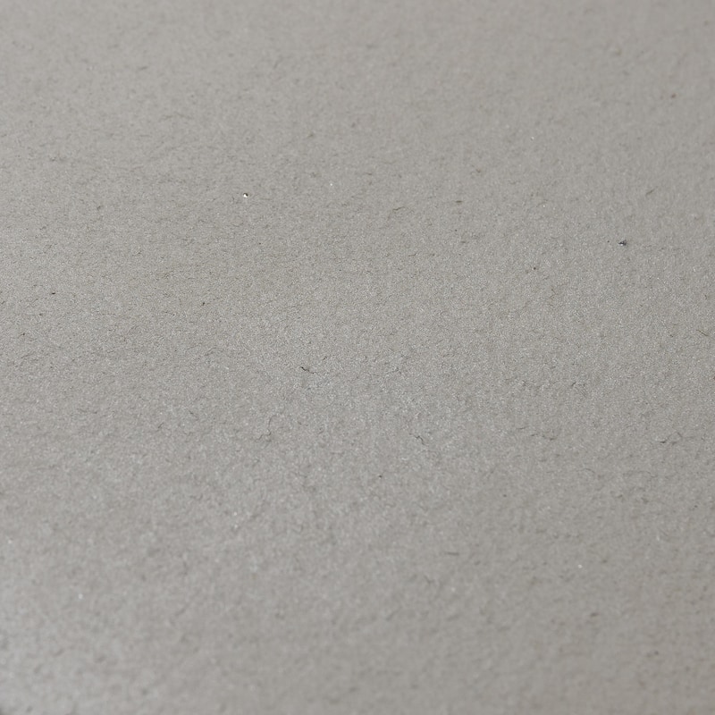 Merola Tile Quarry Grey 5-7/8" x 5-7/8" Ceramic Floor and Wall Tile