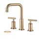 Option Brushed Gold