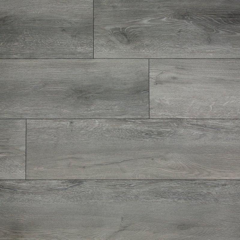 Finesse Floor Ascent Yukon Floating Vinyl Plank 9"x48.6" (21.42 sq.ft/pkg)