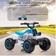 preview thumbnail 8 of 34, 6V Kids Ride On Electric ATV with LED Headlights