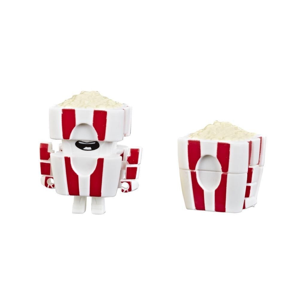 botbots arcade renegades