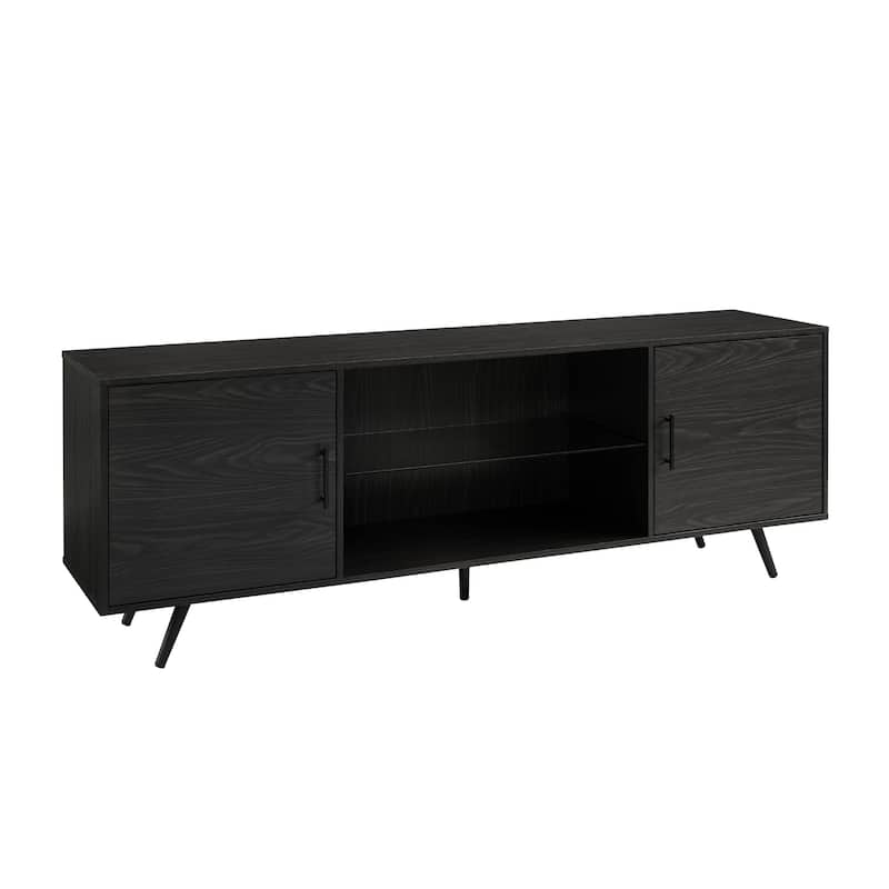 Middlebrook Esbo 70-inch Mid-Century Modern TV Console