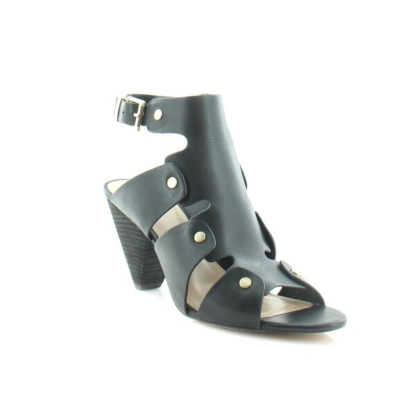 Vince Camuto Ekerd Women's Heels Black