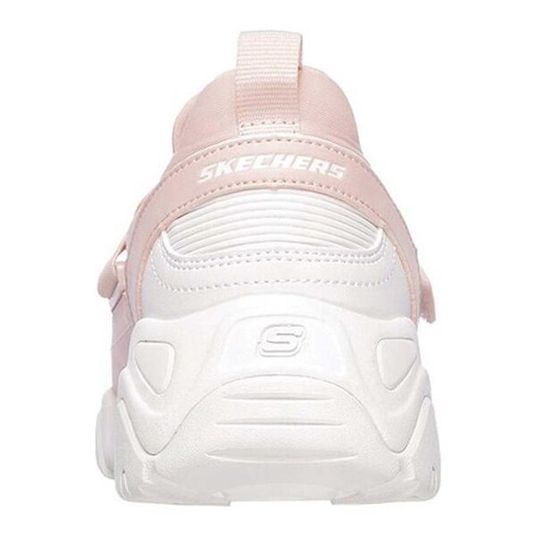 skechers d'lites 2 womens brown