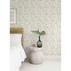 preview thumbnail 3 of 5, A-Street Prints Beach Rose Champagne Floral Fruits Wallpaper