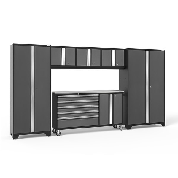 Buy Newage Products Garage Storage Online At Overstock Our Best