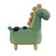 preview thumbnail 21 of 50, iQ Friends - Animal Ottomans by iNSPIRE Q Junior