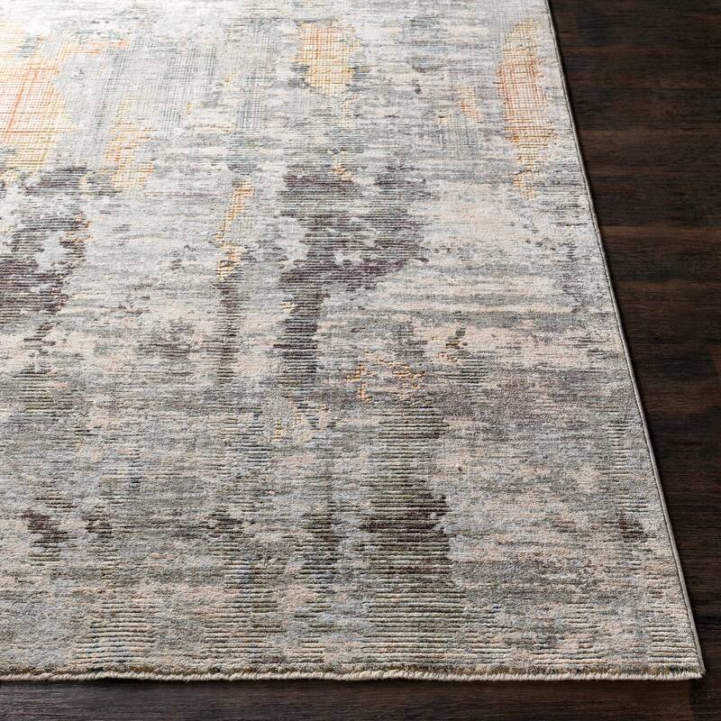 Artistic Weavers Baldwin Contemporary Abstract Area Rug
