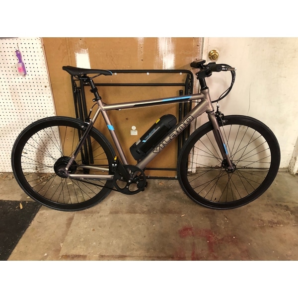 vilano core electric bike