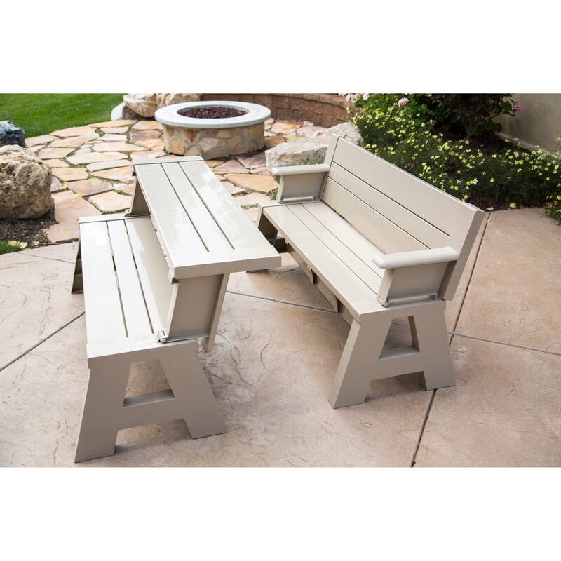 Convert A Bench Gen I