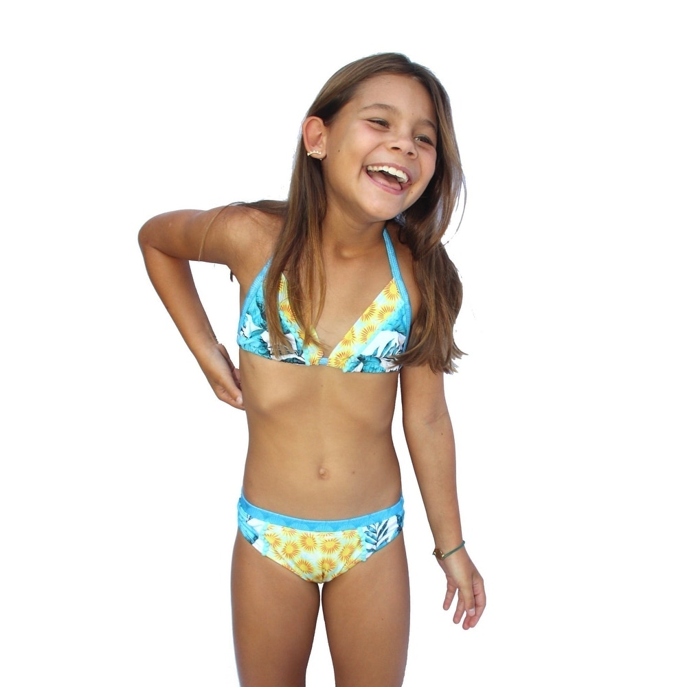 Azul bathing suits clearance