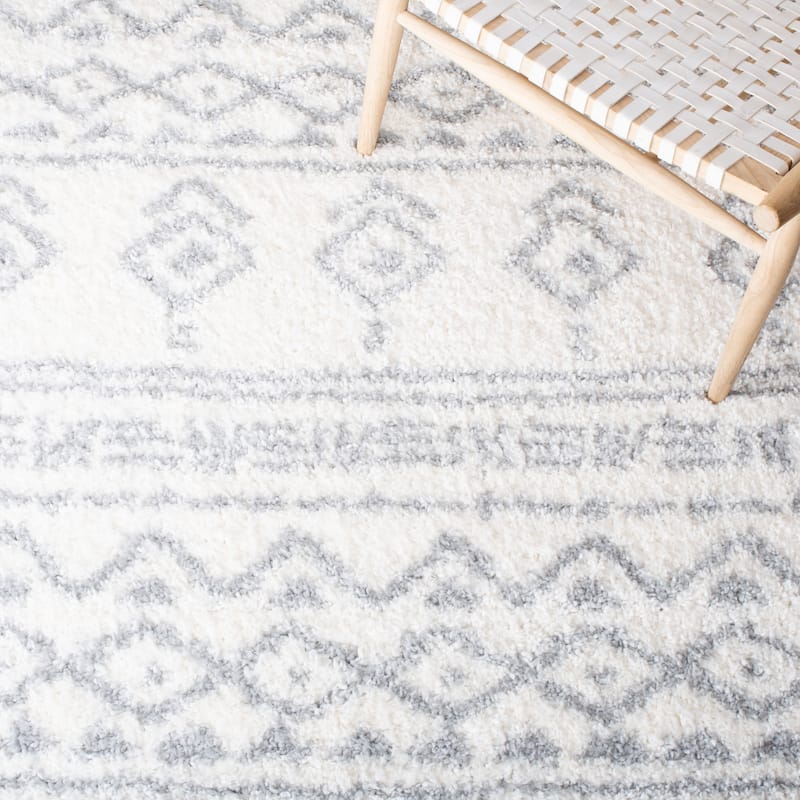 SAFAVIEH Parma Shag Dhurata Rug