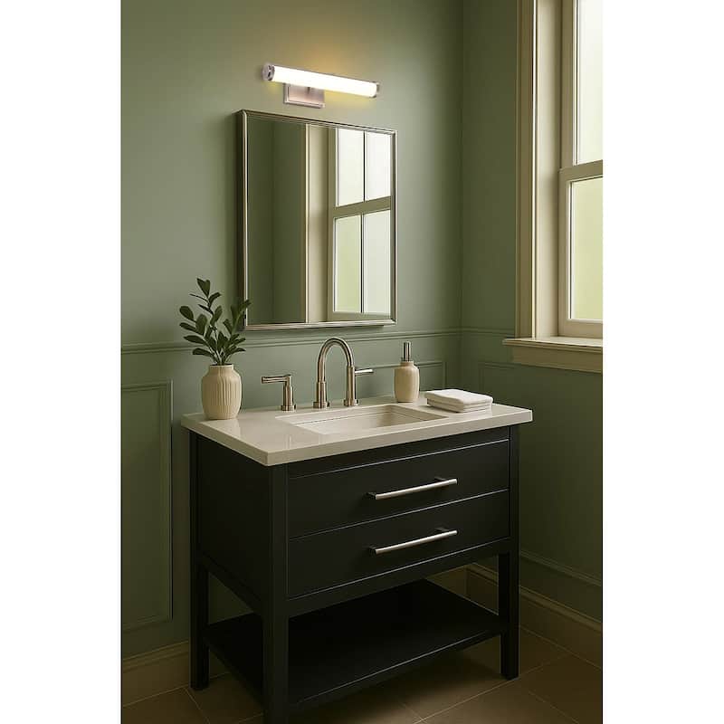 Nuvo Lighting 62/2365 Cora 19" Wide LED Bath Bar