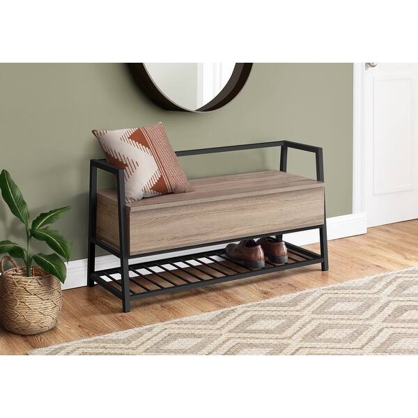 Shop Black Friday Deals On Bench 42 L Overstock 31772596