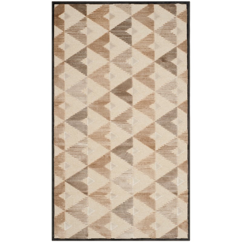 SAFAVIEH Paradise Litha Modern Viscose Rug