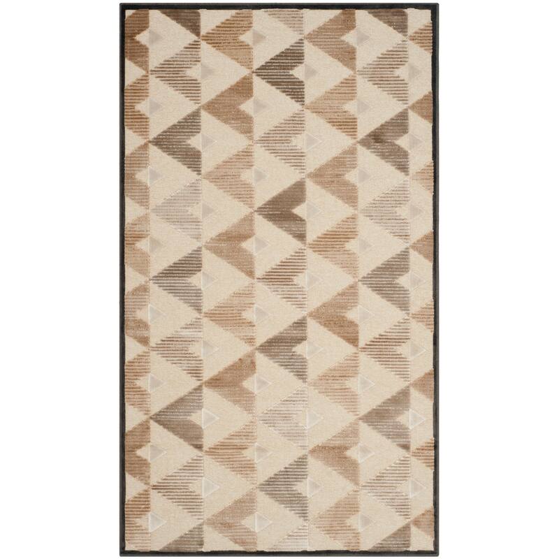 SAFAVIEH Paradise Smadar Modern Viscose Rug