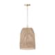 Option Matte Brass