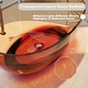 preview thumbnail 6 of 16, CASAINC 63in Transparent Resin Soaking Bathtub