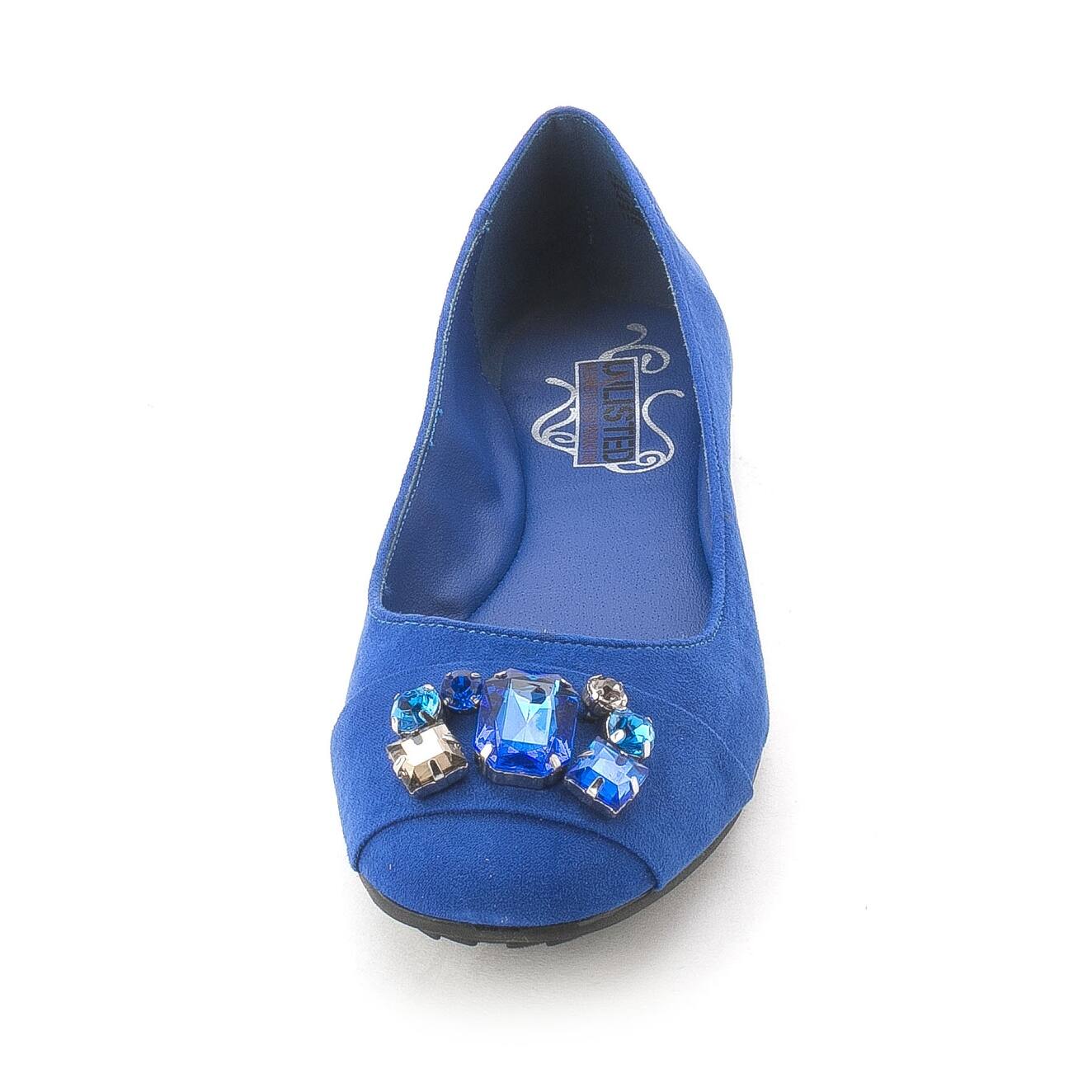 unlisted ballet flats