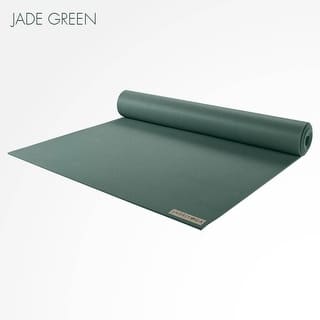Jade Voyager Mat - Lightweight and Portable - JadeYoga