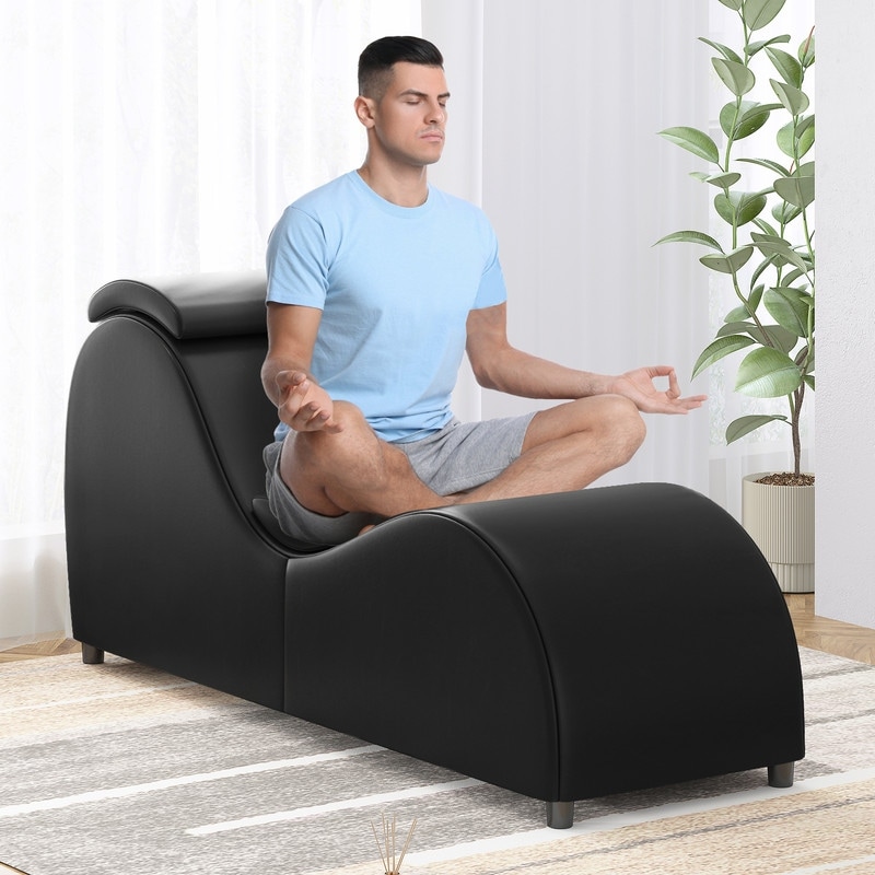 Furniture Yoga Chaise Lounge Chair Yoga Chaise Lounge Collection