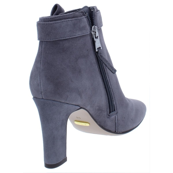 ralph lauren womens booties