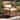 Cambridge Casual Chara Outdoor Teak Wood Dining Chair with Cushion