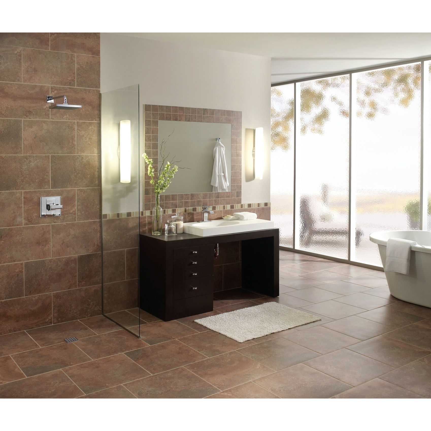 Delta Ara Robe Hook Bl Matte Black On Sale Overstock