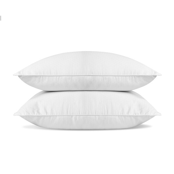 the best latex pillow