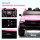 preview thumbnail 20 of 34, 24V 2-Seater Truck Licensed Chevrolet Silverado Ride On Car Toy