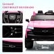 preview thumbnail 3 of 4, 24V Kids Electric Ride on Car with Parent Remote Control