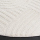 preview thumbnail 26 of 38, SAFAVIEH Audrey Sashka Mid-Century Modern Rug