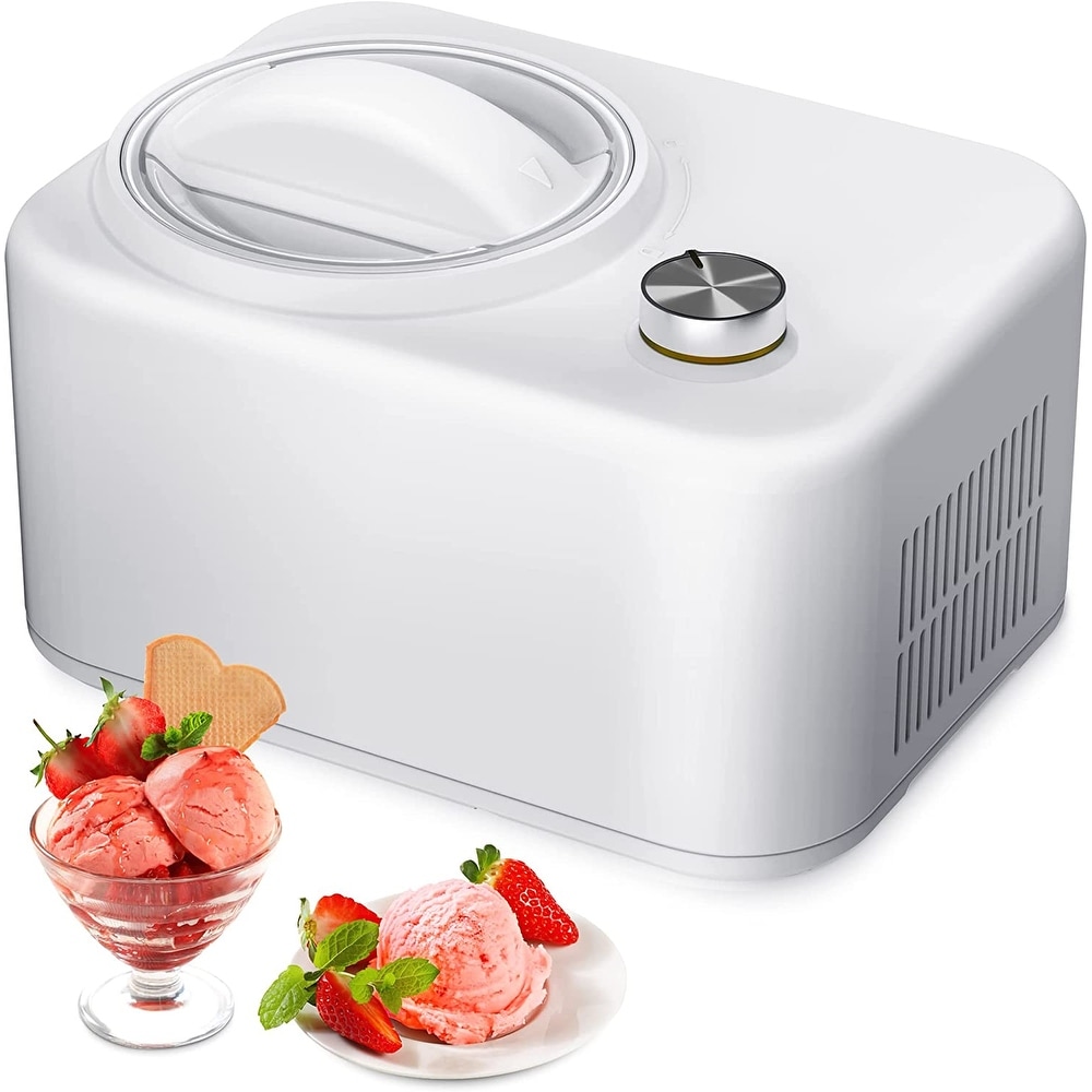 Yonanas IC0902WH13 Classic Dessert Maker, White - On Sale - Bed
