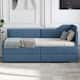 Option Blue