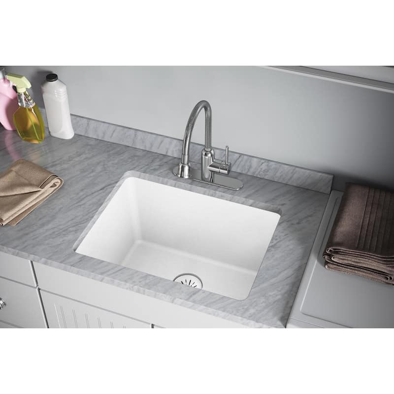 Elkay Quartz 3-1/2" Basket Strainers