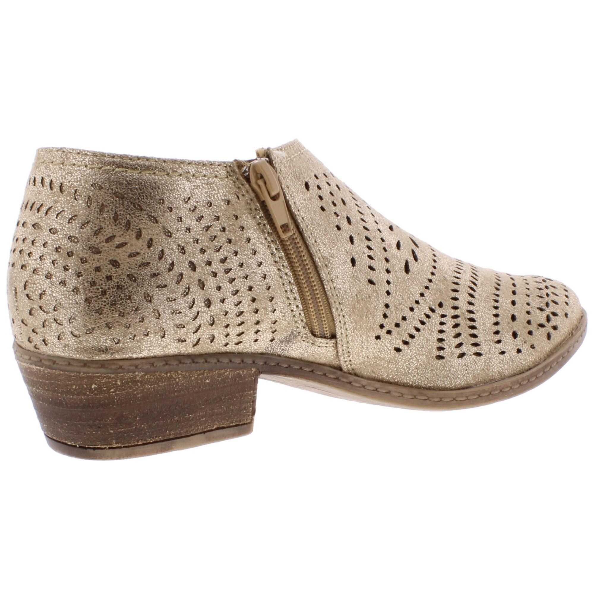 not rated anouk booties