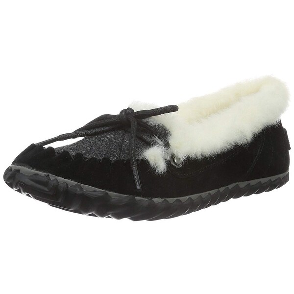 sorel out and about slippers