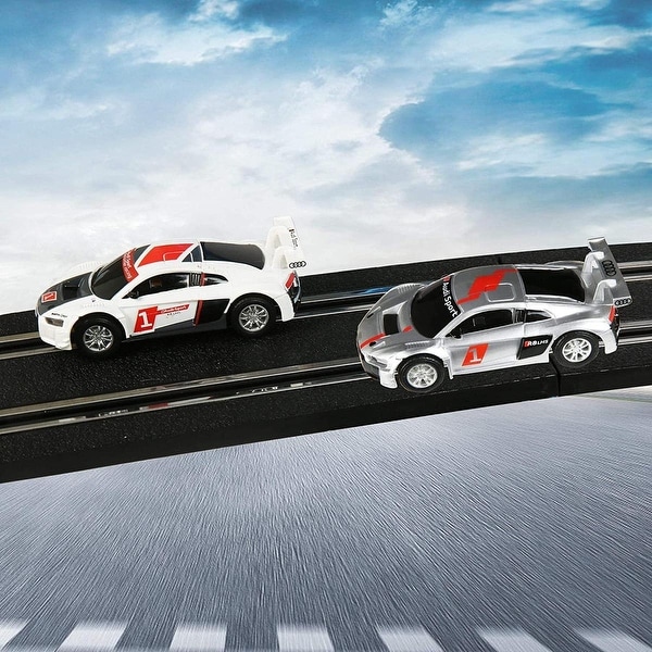 Super loop speedway race set 2025