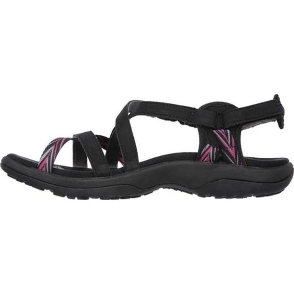 skechers keep close sandals