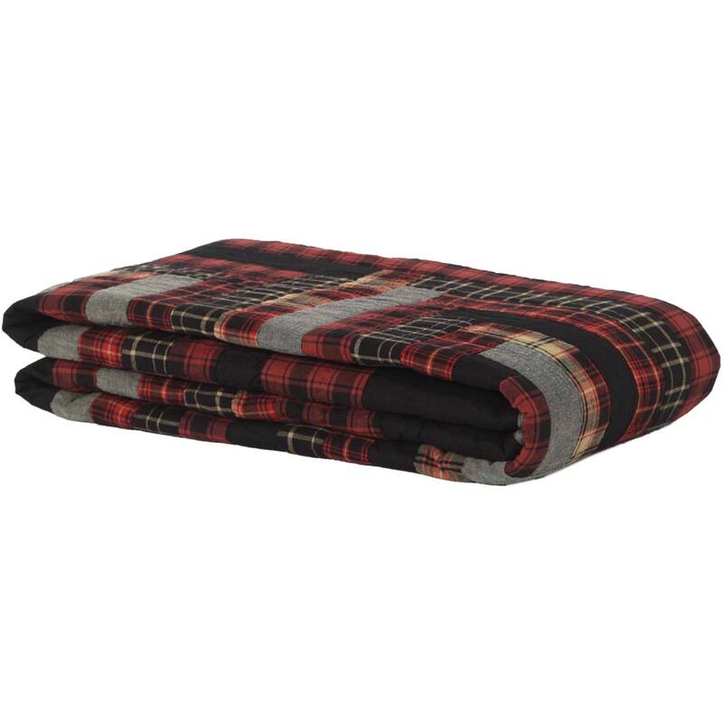 Cumberland Quilt