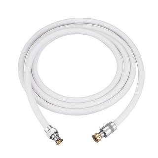 WOWOW PVC Shower Head Hose