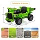 preview thumbnail 24 of 22, Ride on Dump Truck for Kids, with Electric Dump Bed