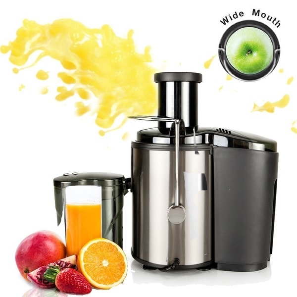Electric juicers for sale sale