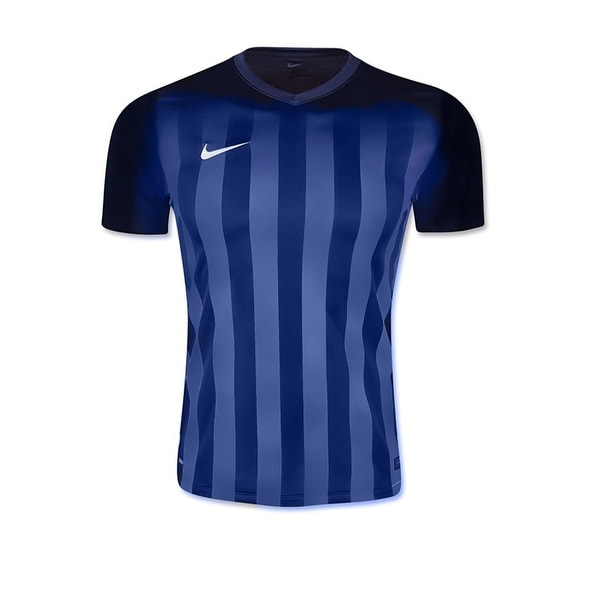 nike striped division ii jersey long sleeve