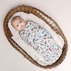 preview thumbnail 32 of 62, Norani Snugababe Swaddle Pod