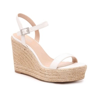 lizzie wedge sandal