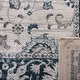 preview thumbnail 41 of 71, SAFAVIEH Isabella Hazbie Traditional Floral Oriental Area Rug